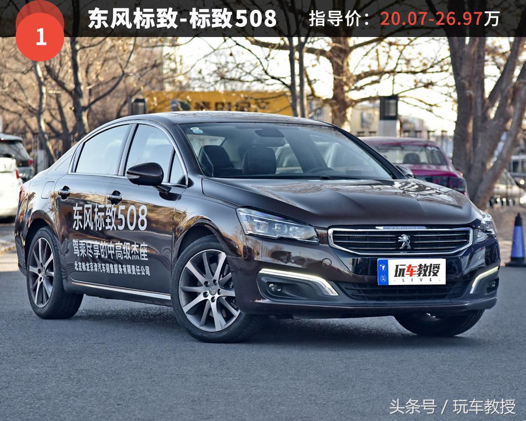 开在路上回头率高的车,开出去颜值最高的车