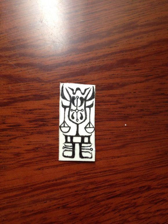 双星之阴阳师的咒装统计,双星之阴阳师十二天将的咒具