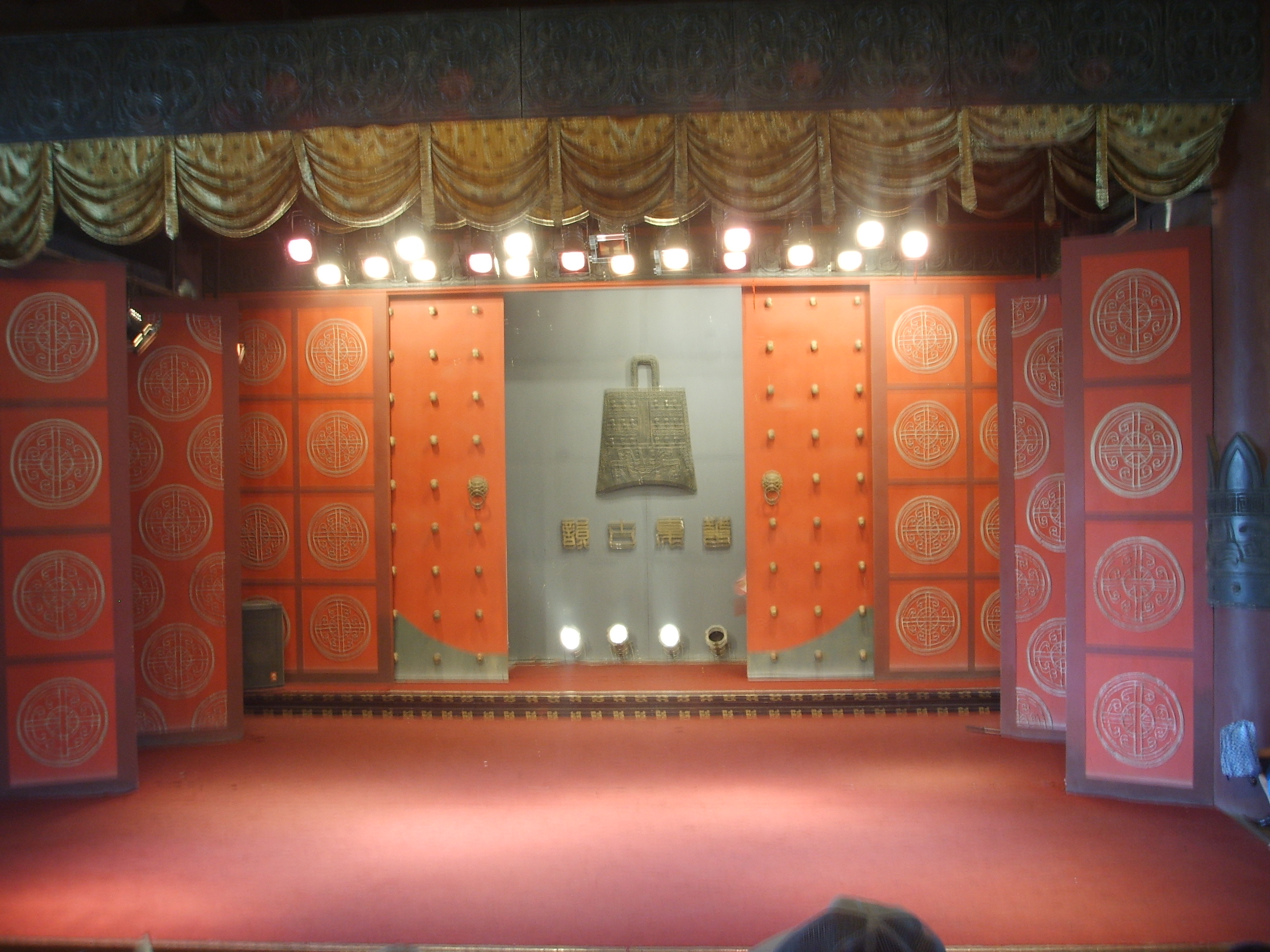 无锡水浒城和三国城项目,无锡三国城水浒城一日游攻略