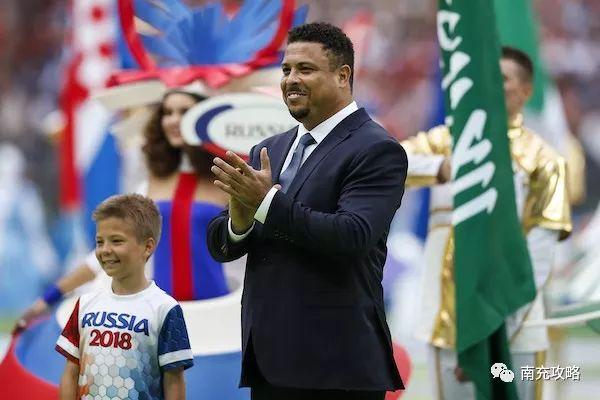 伪球迷足球知识测试,世界杯吉祥物是哈士奇