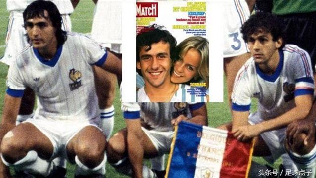 给队友戴绿帽、与教练吵翻，盘点历届世界杯不战而退的球员