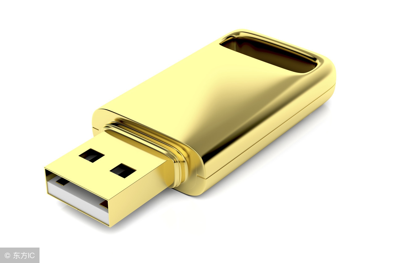 小知识大作用:U盘提示格式化、无法识别等的修复思路