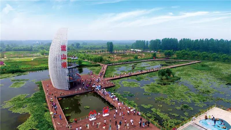 山东最美慢火车,山东景观火车