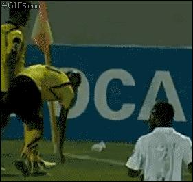 世界杯足球搞笑图片2018,2018世界杯足球搞笑名场面