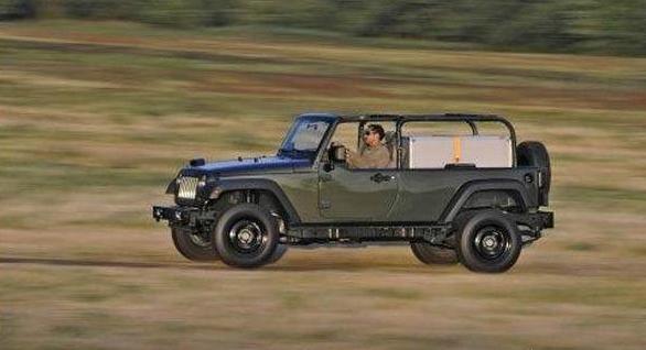 轿车开习惯了开suv有什么区别,SUV和越野车的区别