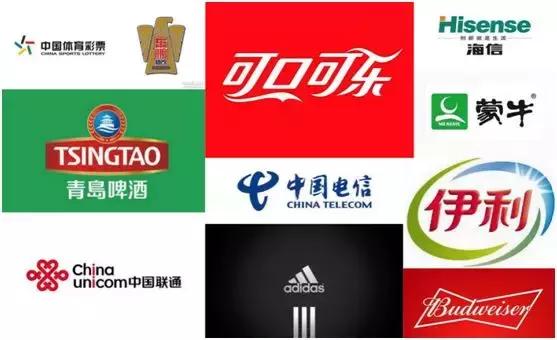 今年世界杯的广告有哪些,上一届世界杯最显眼的中国广告