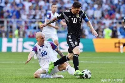 阿根廷冰岛梅西,冰岛阿根廷梅西