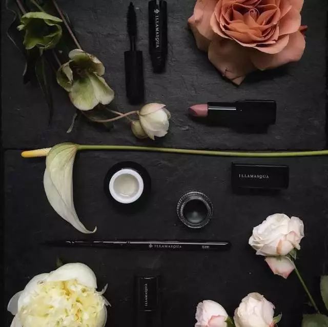 连明星都推荐的化妆品,blackpink韩妆和欧美妆