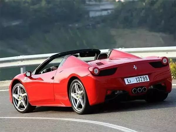 盘点那些世界杯座驾,世界杯上的球星都开什么车