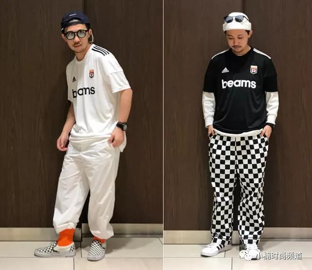 疯世足必备！6款超强‘足球主题’联名单品，让你看球赛也很潮