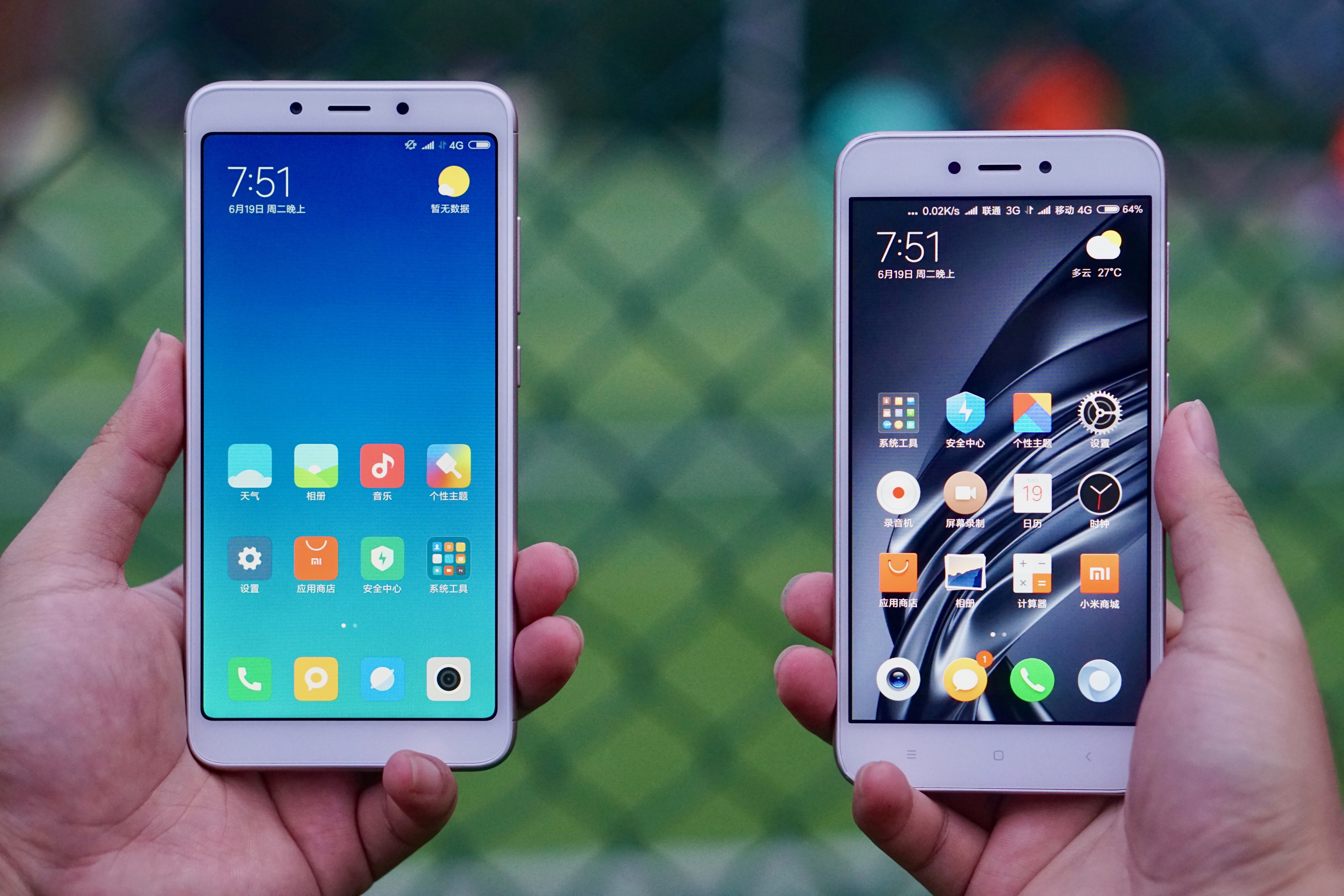 红米6A测评,红米6a测评火影忍者