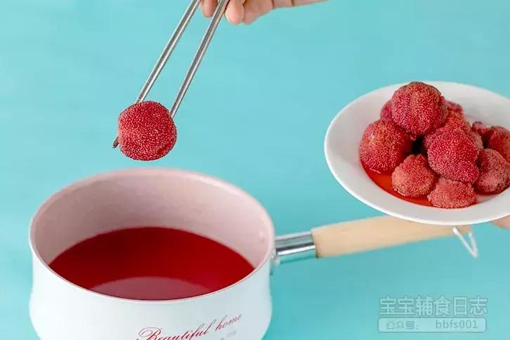 小孩子最爱吃的水果大全,最受欢迎的水果吃法