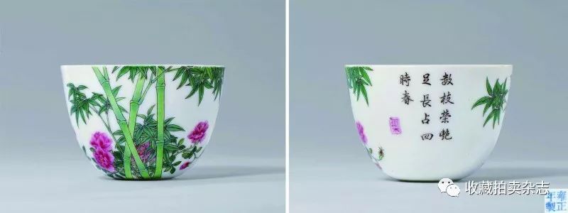 瓷中珍品青白瓷,瓷中景泰蓝