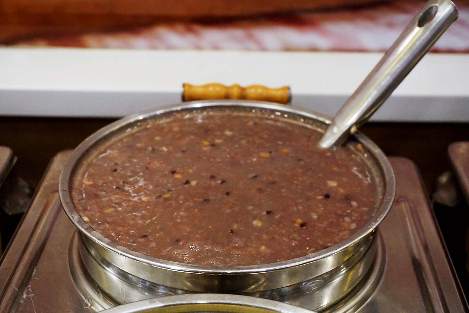 美好的一天从一碗粥开始,美好的一天从一杯营养粥开始