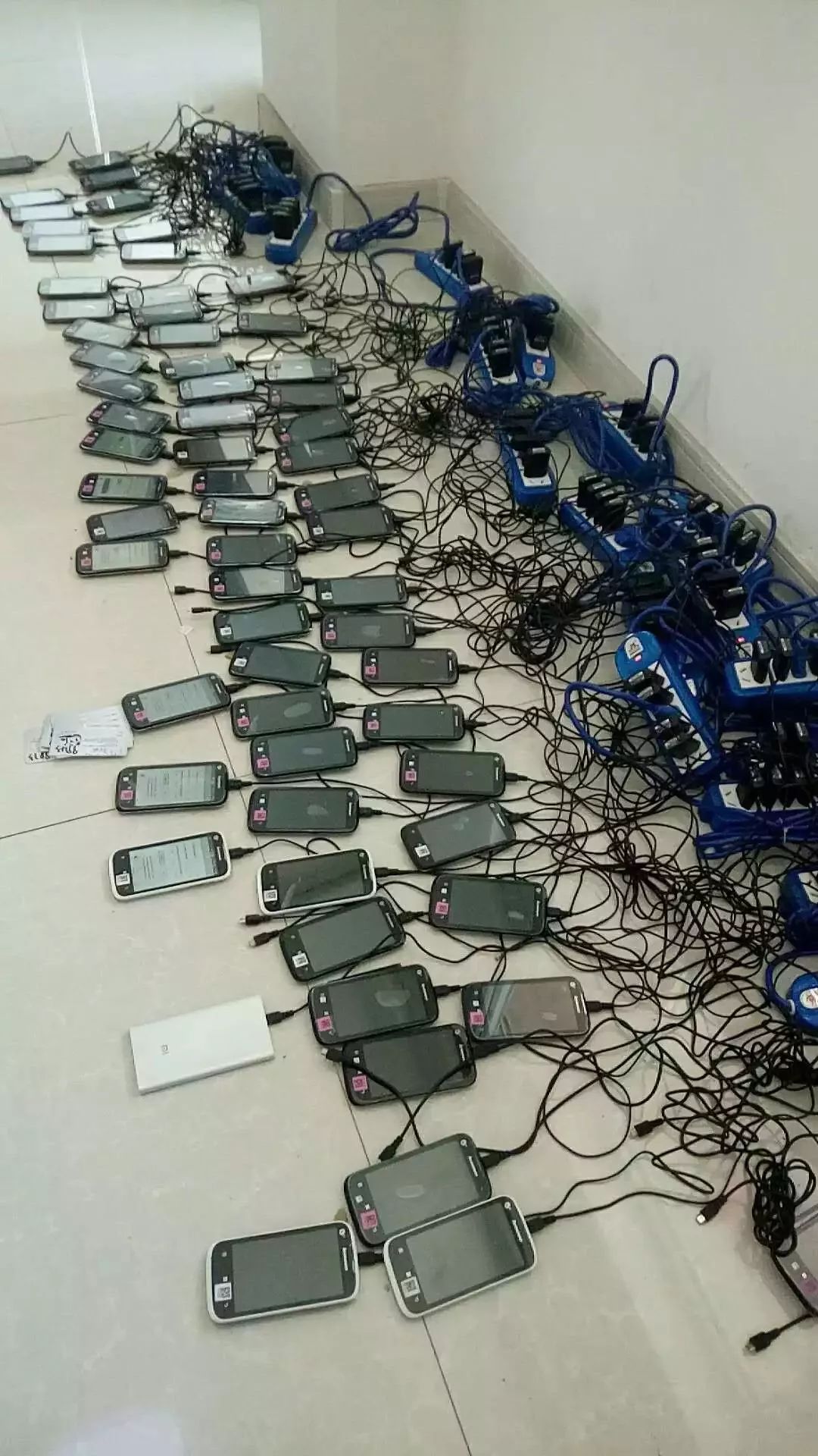 你遭遇过“呼死你”骚扰吗？如何应对？