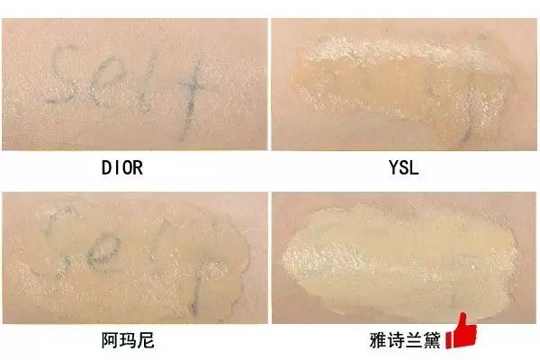 断货王粉底液推荐,断货王粉底全天评测