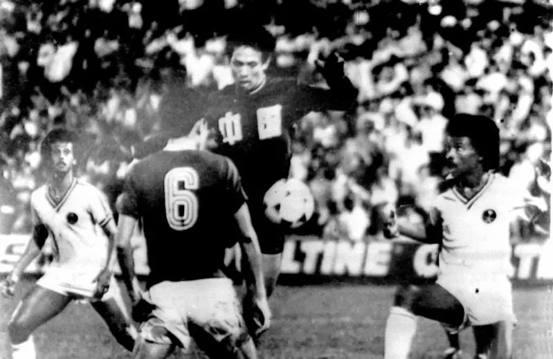 刘建宏世界杯揭幕赛,刘建宏中国足球小将