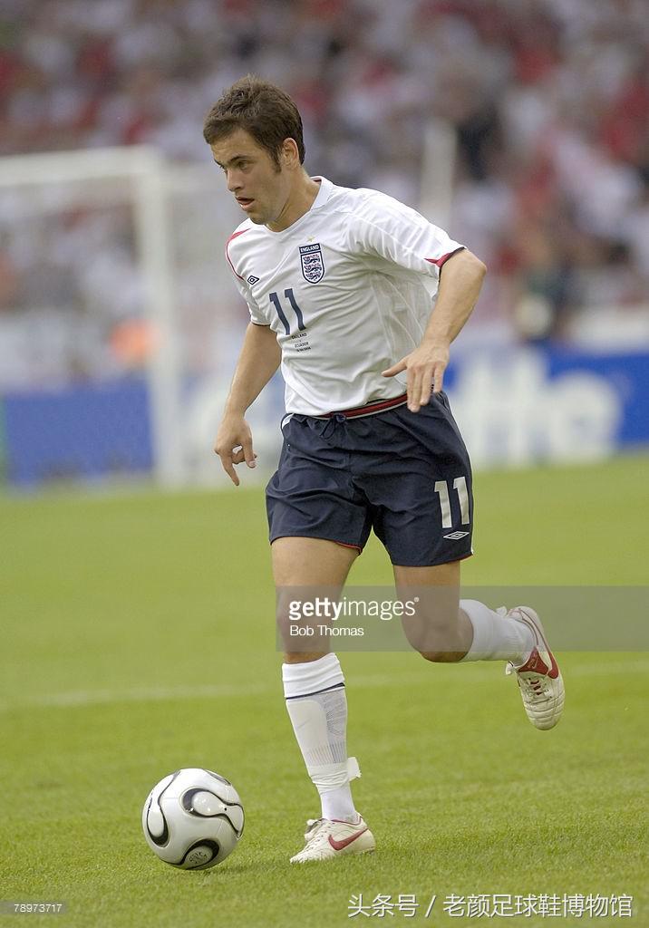 06年世界杯宣传nike,世界杯最火的足球鞋