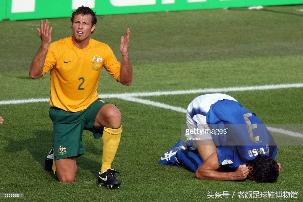 06年世界杯宣传nike,世界杯最火的足球鞋