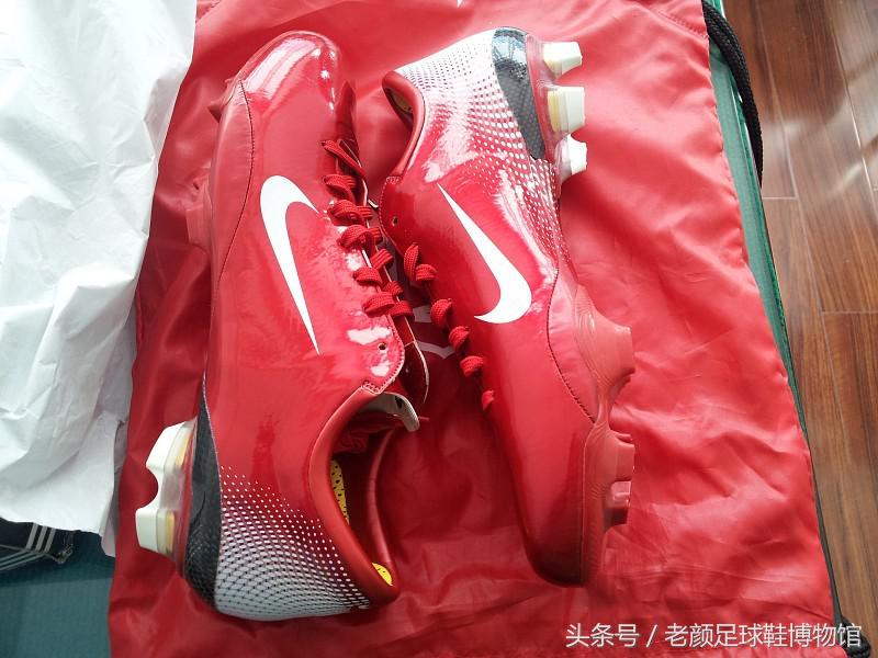 06年世界杯宣传nike,世界杯最火的足球鞋