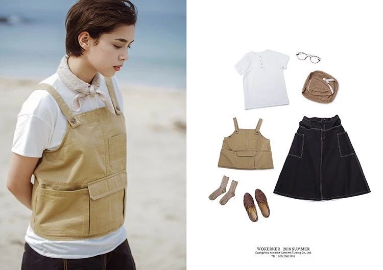 如何入选品质女装私藏店铺,私藏好店排名前十名