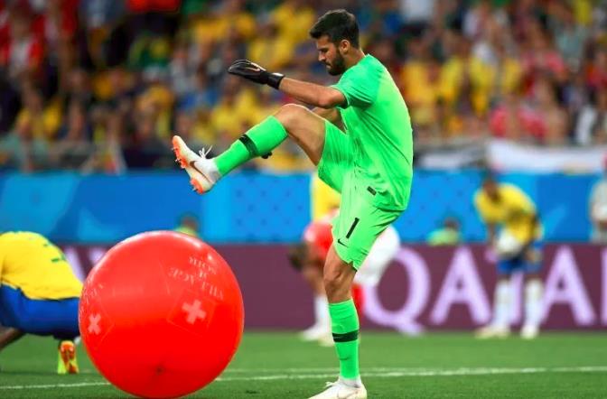 小组赛第一轮集锦,小组赛第一轮表现