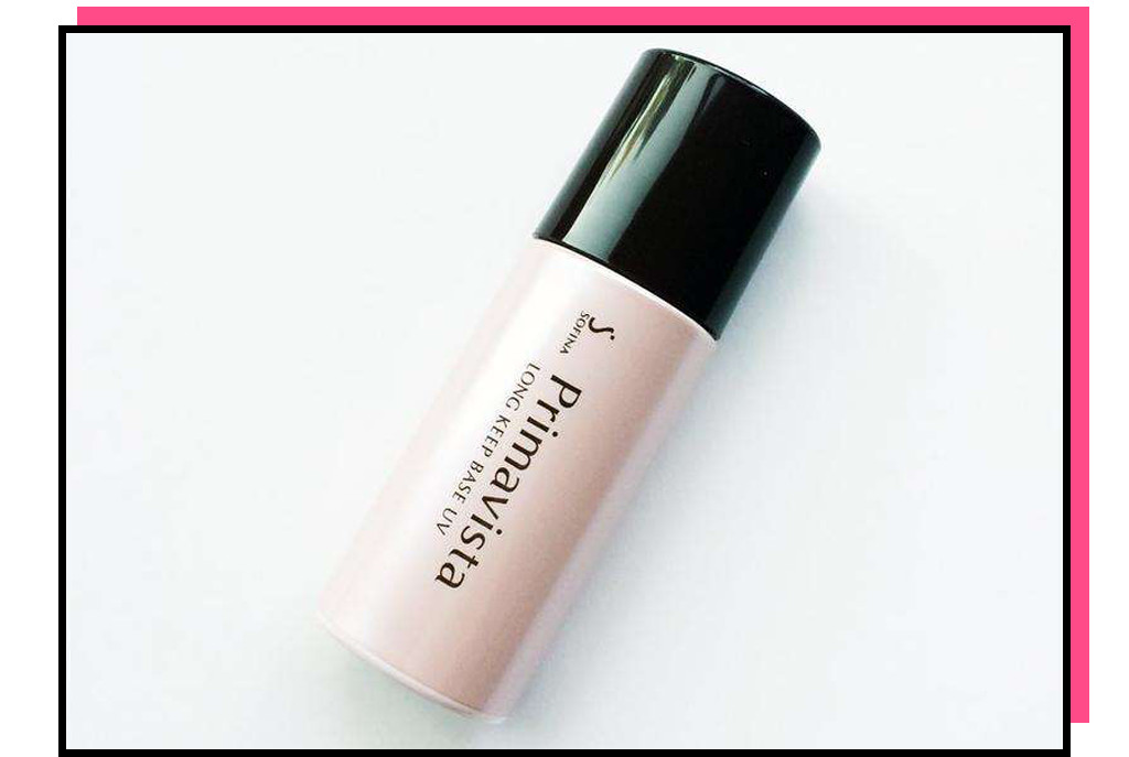 防脱妆的正确使用方法,三个防脱妆小技巧