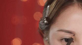 防脱妆的正确使用方法,三个防脱妆小技巧