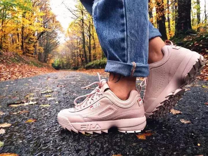 潮人必备鞋款推荐,潮人必备哪几款鞋