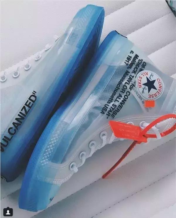 潮人必备鞋款推荐,潮人必备哪几款鞋