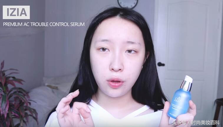 「日常少女妆容教程」粉嫩白皙，你就是小仙女