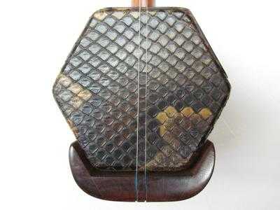 二胡种类及区分,外行怎么分辨大调小调