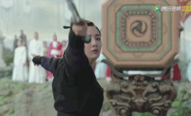 扶摇中阮经天饰演角色叫什么名字,扶摇电视剧扶摇变身凤凰片段