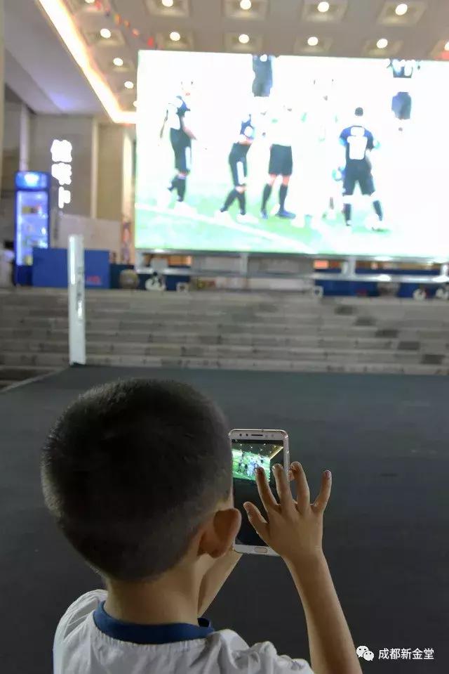 清远看球赛地方推荐,金堂哪有好玩的