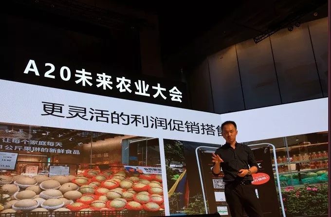 总有一款适合你春耕备耕进行中,现代农业案例分享