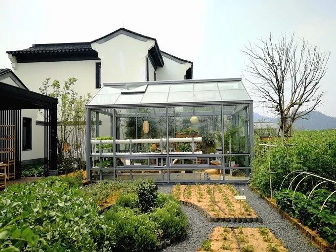 总有一款适合你春耕备耕进行中,现代农业案例分享