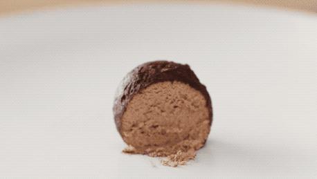 能battle掉巧克力、还能从冰淇淋那争到C位在夏天“出道”的甜品