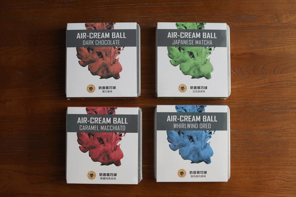 能battle掉巧克力、还能从冰淇淋那争到C位在夏天“出道”的甜品