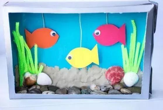 废弃的纸箱不用丢生活小妙招,纸箱子都有哪些妙用