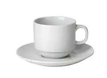 玻璃杯和陶瓷杯哪个更适合喝茶,喝咖啡用陶瓷杯还是玻璃杯