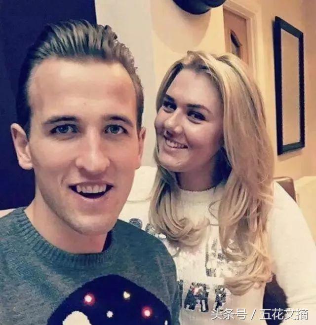 奇缘!原来贝克汉姆13年前已为英格兰队队长凯恩“证婚”!