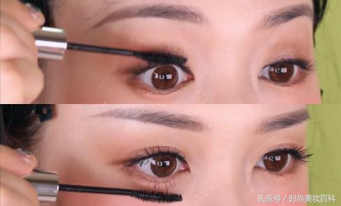 少女感清新妆容掌握四点轻松打造,淡颜女孩儿适合的妆容