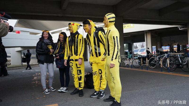 萨兰斯克奇迹背后日本校园足球如何成为造星工厂？