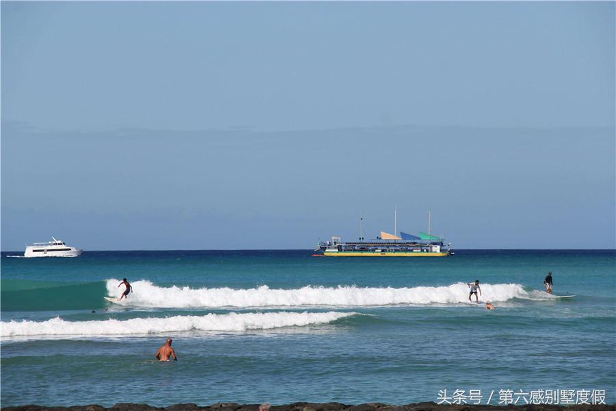 夏威夷自由行详细攻略,夏威夷自由行旅游攻略