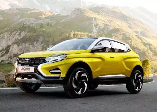 售价8万元俄罗斯的拉瓦XCODE入华会像足球队一样势如破竹吗？