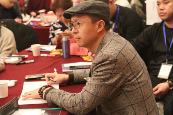 美团点评餐饮学院携手餐饮创业家主办《外卖爆单实战营》，开营了