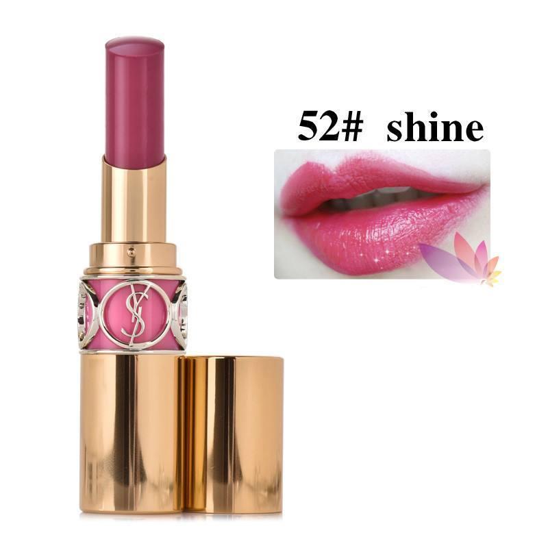 直男眼中的口红颜色哪个好看,直男必买的三种颜色口红