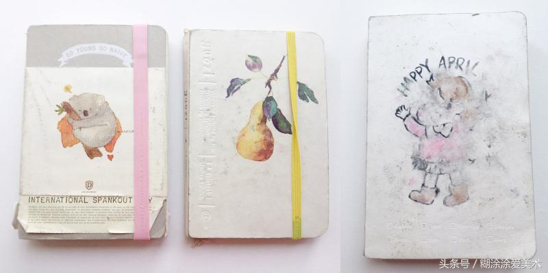 画水彩需要哪些工具,水彩工具全套