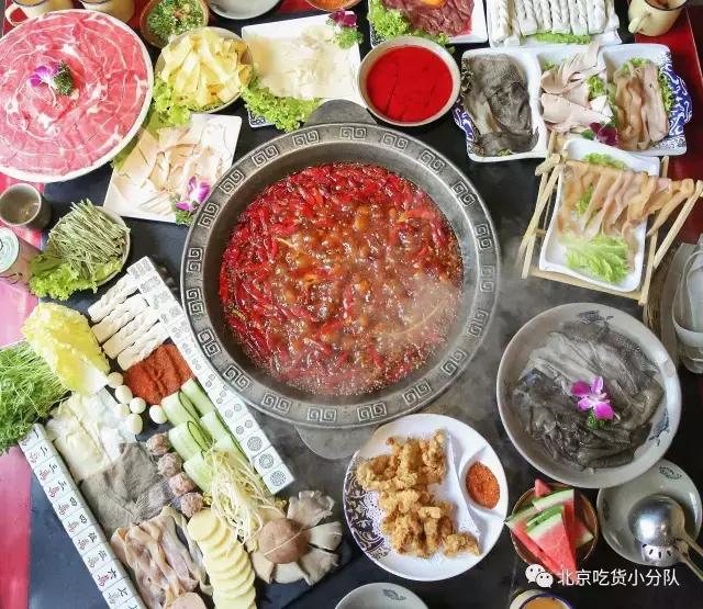 这个月，你的男朋友都在这些店