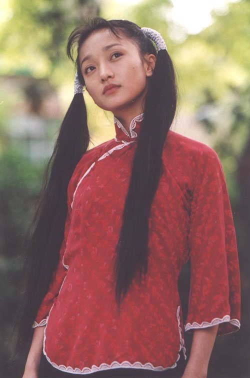 四旦双冰八大青衣赵薇,四旦双冰赵薇完整视频